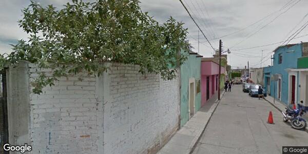 SEGURIDAD PÚBLICA MUNICIPAL DE AHUALULCO